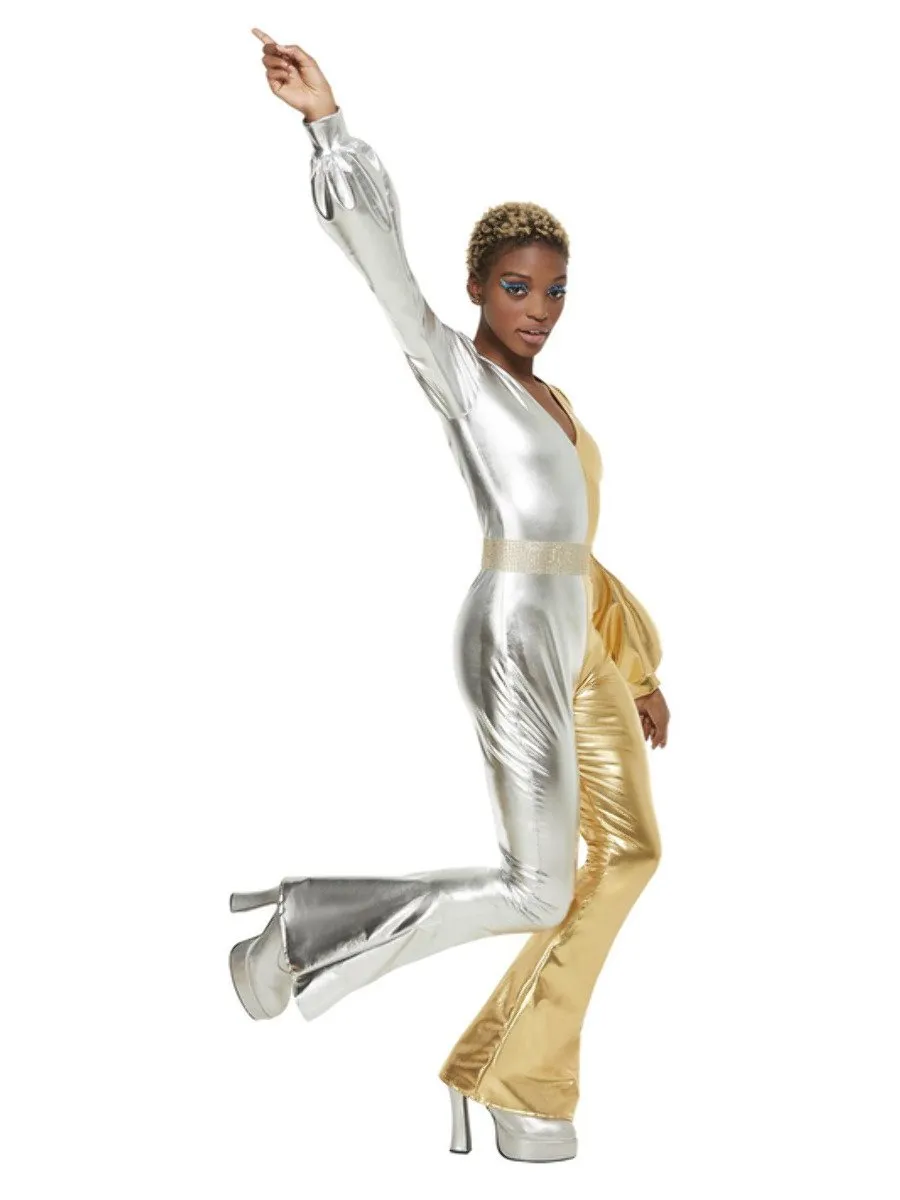 70s Super Chic Costume