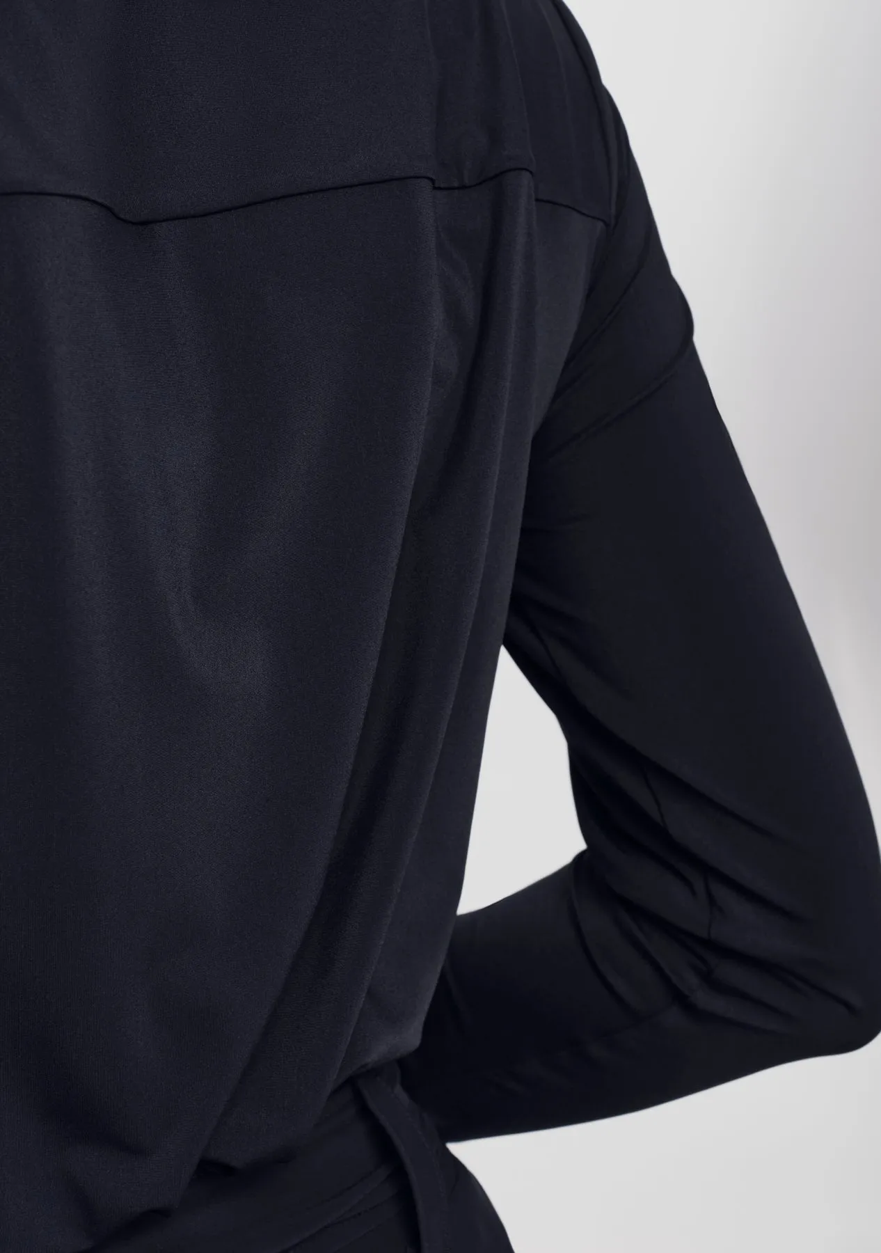 ALLDAYLONG Blouse deep navy