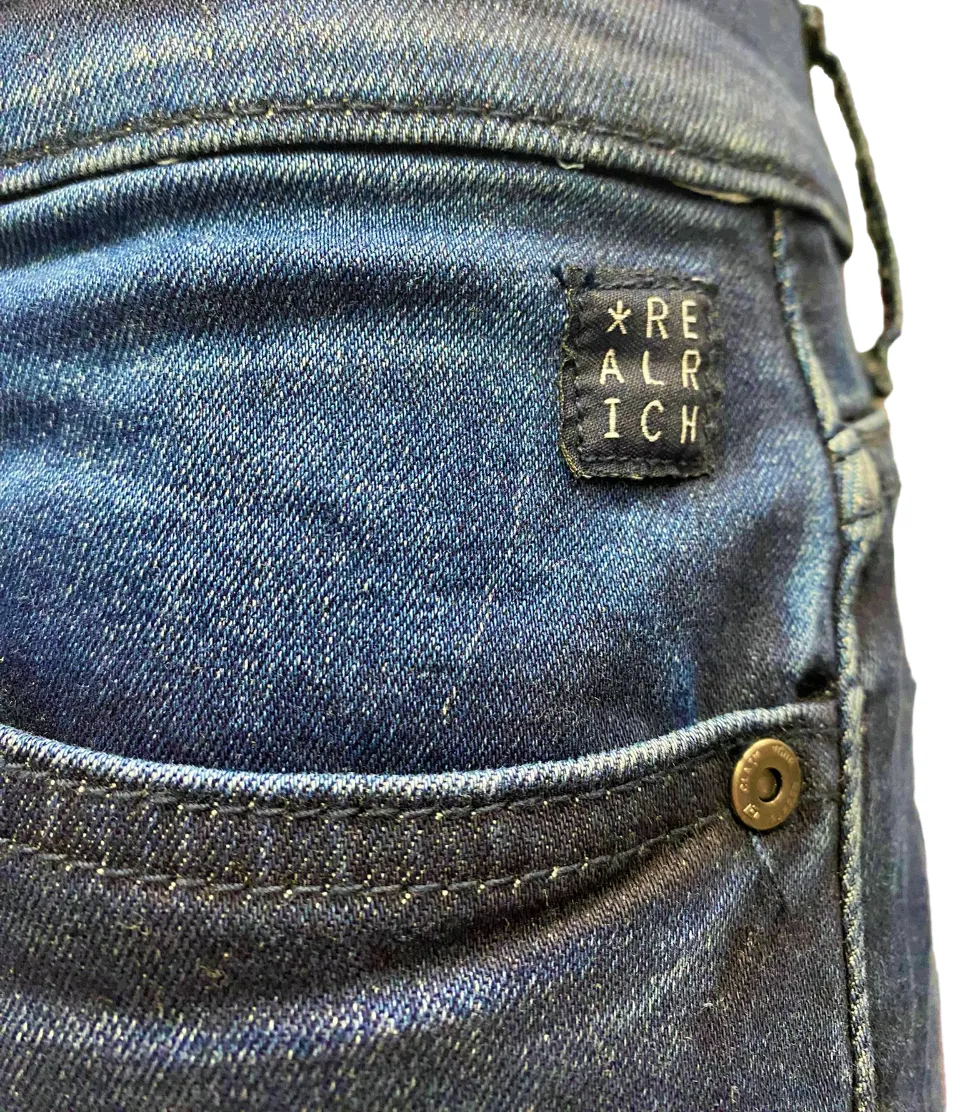 Blend pantaloncino in jeans Jogging Short 20715201 200292 denim dark blue