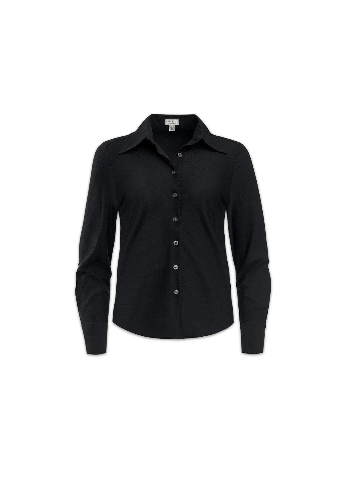 Bubble Blouse
