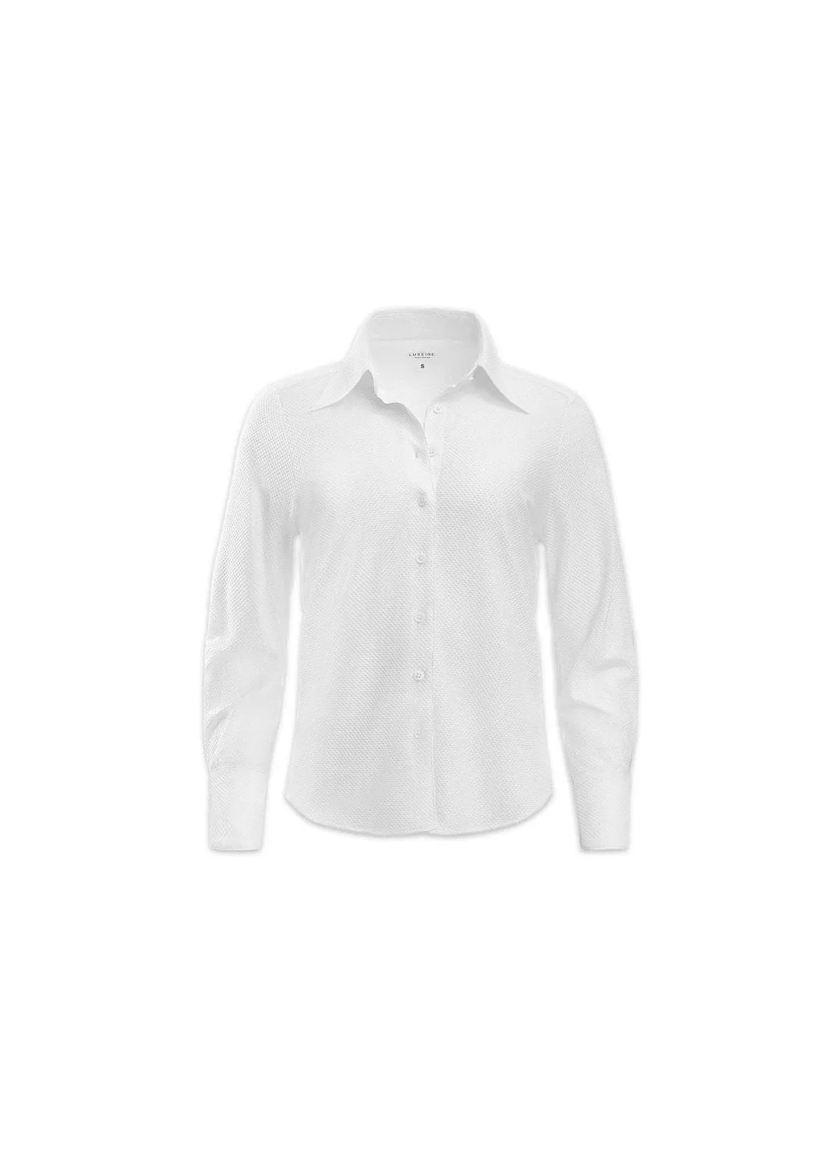 Bubble Blouse