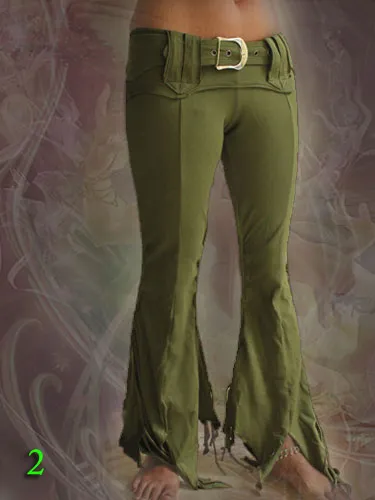 Cariño Leggings