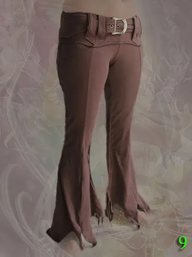 Cariño Leggings