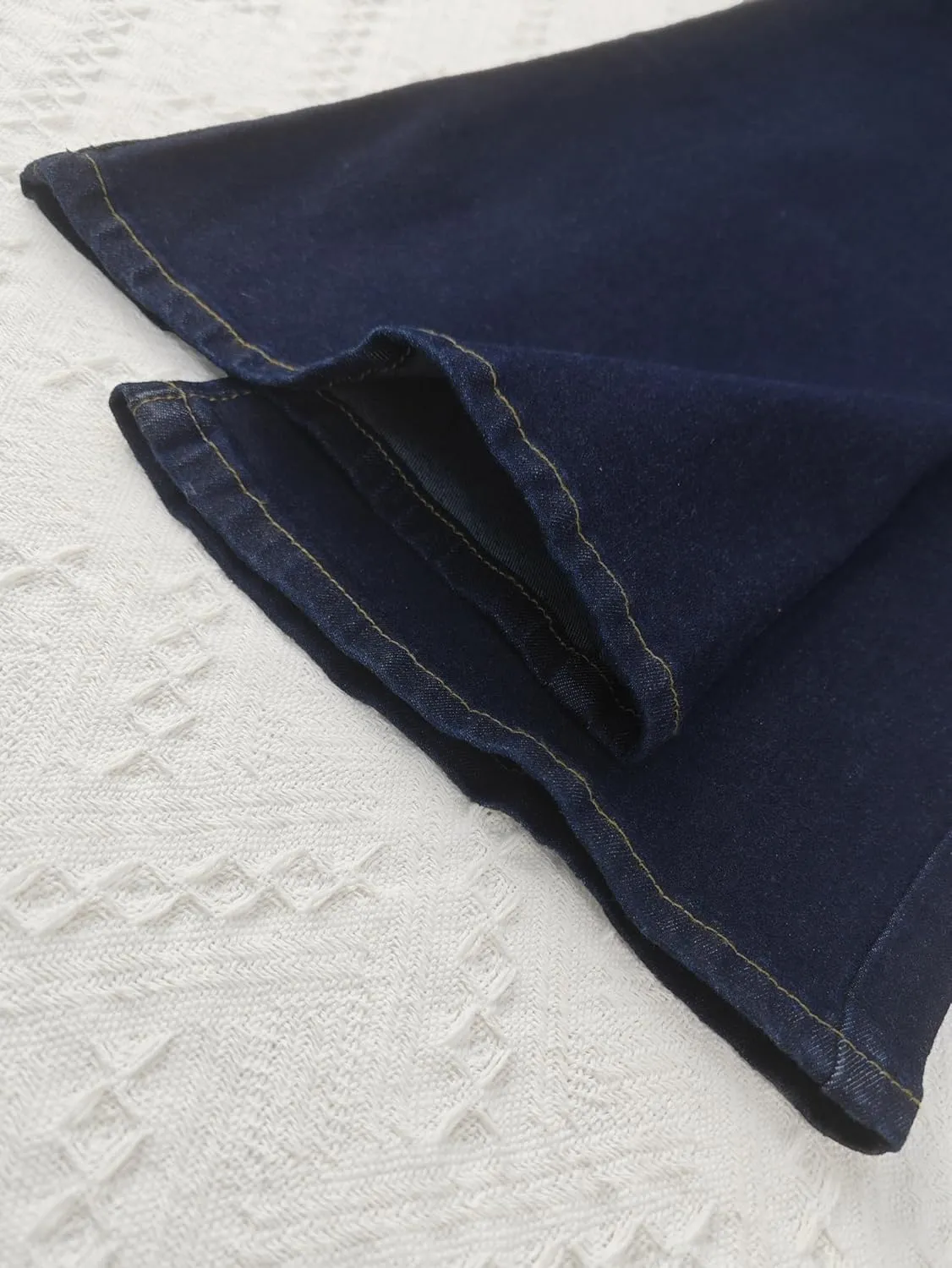 Casual Plus Size Jeans for Women