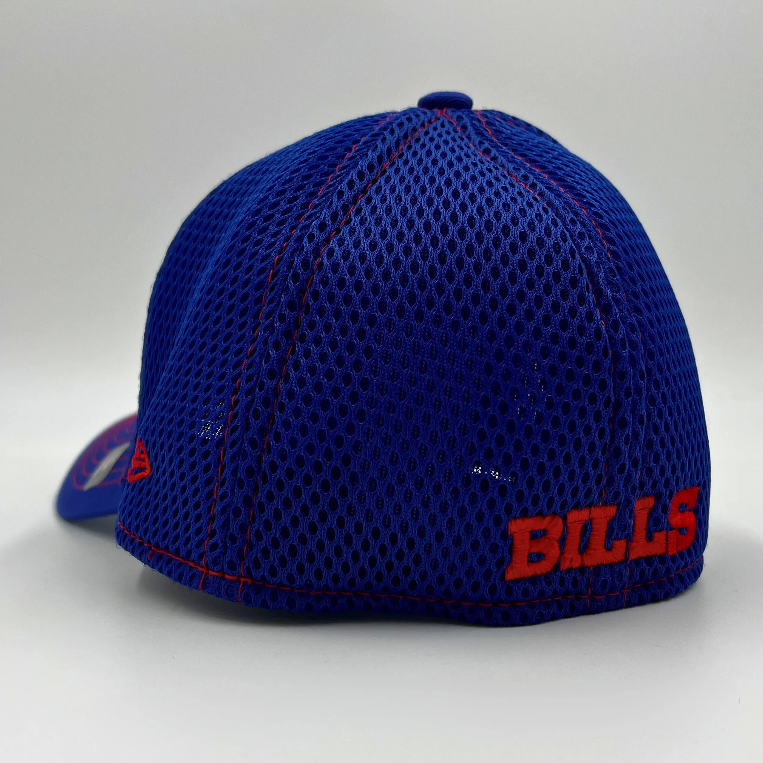 Child-Youth New Era Buffalo Bills Royal & Red Neo Hat