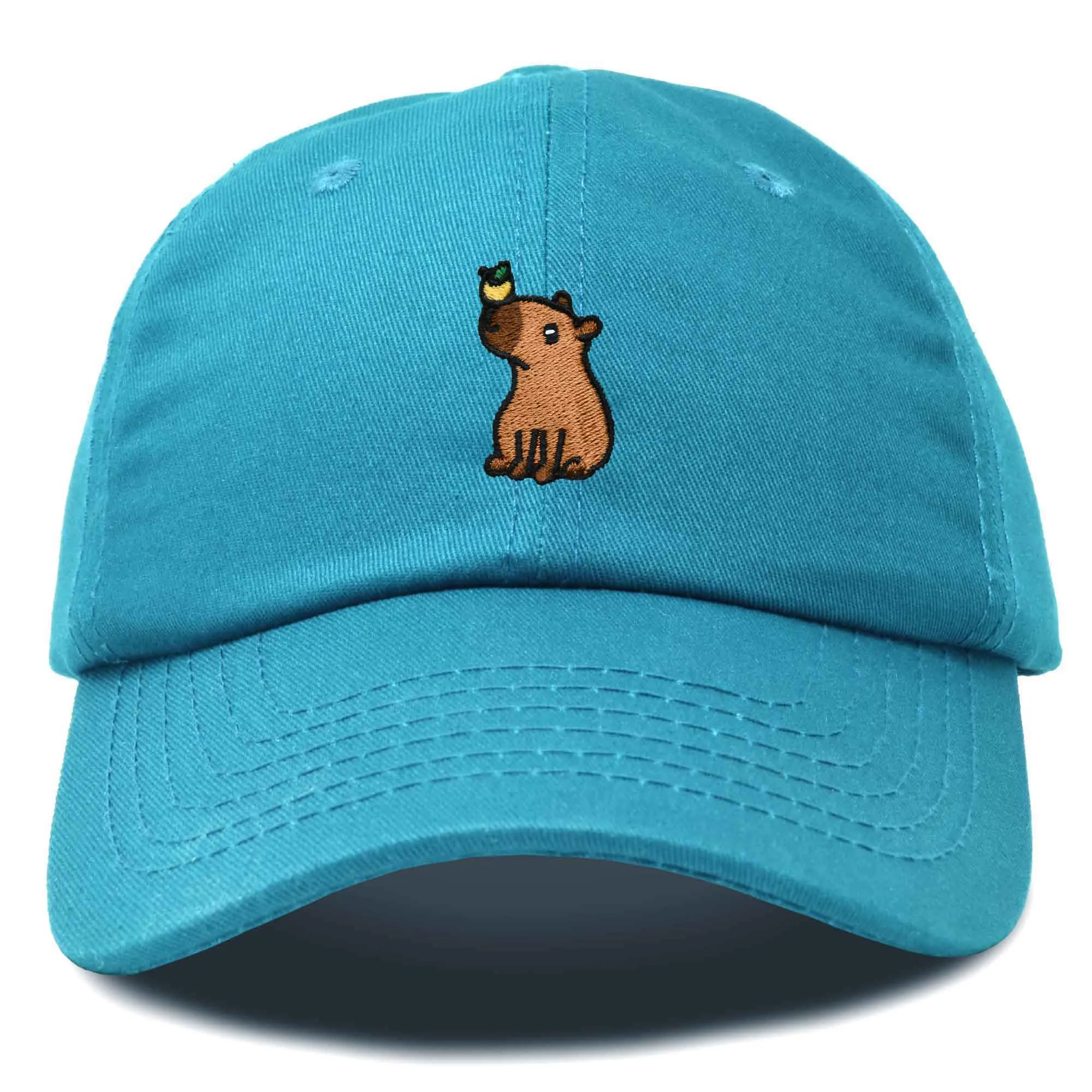 Dalix Capybara Cap