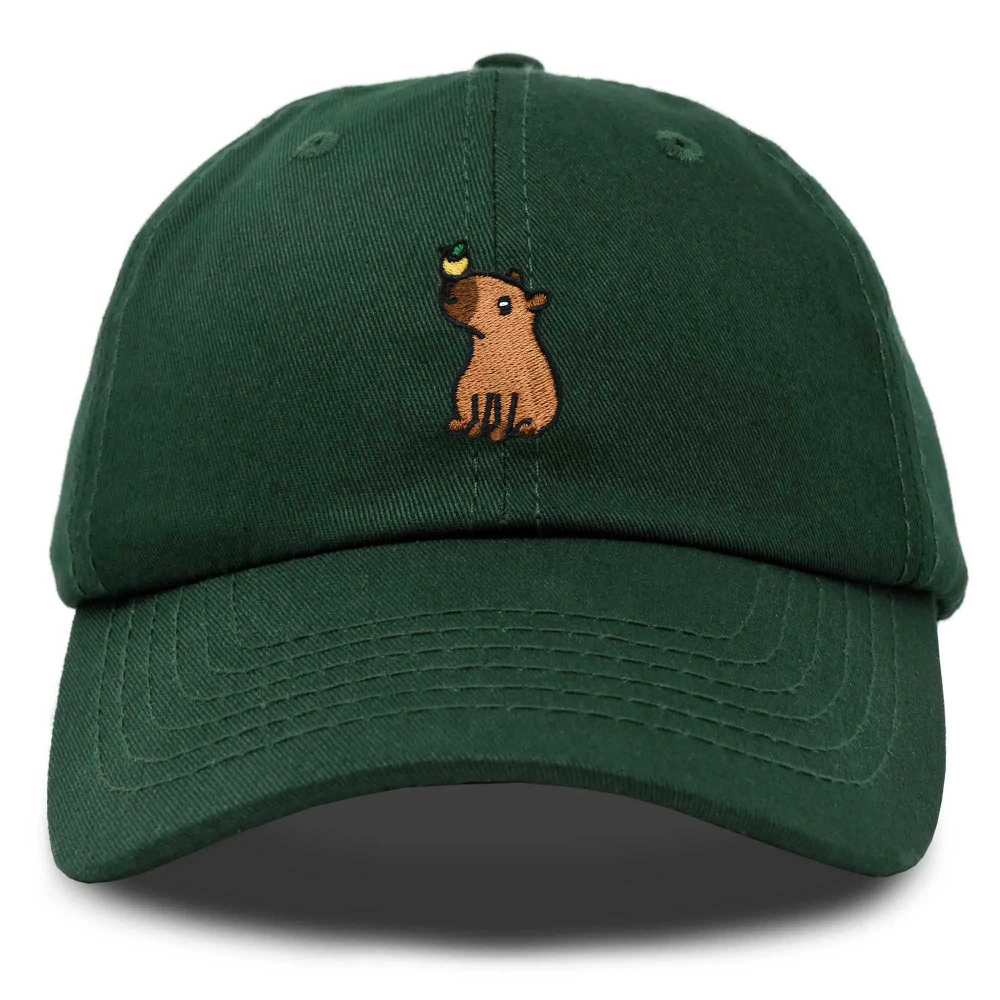 Dalix Capybara Cap