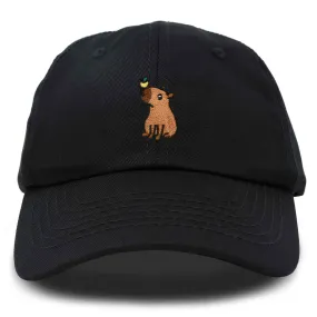 Dalix Capybara Cap