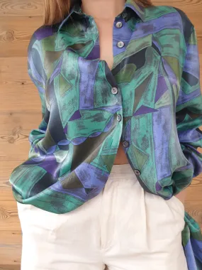 Flowy Shirt