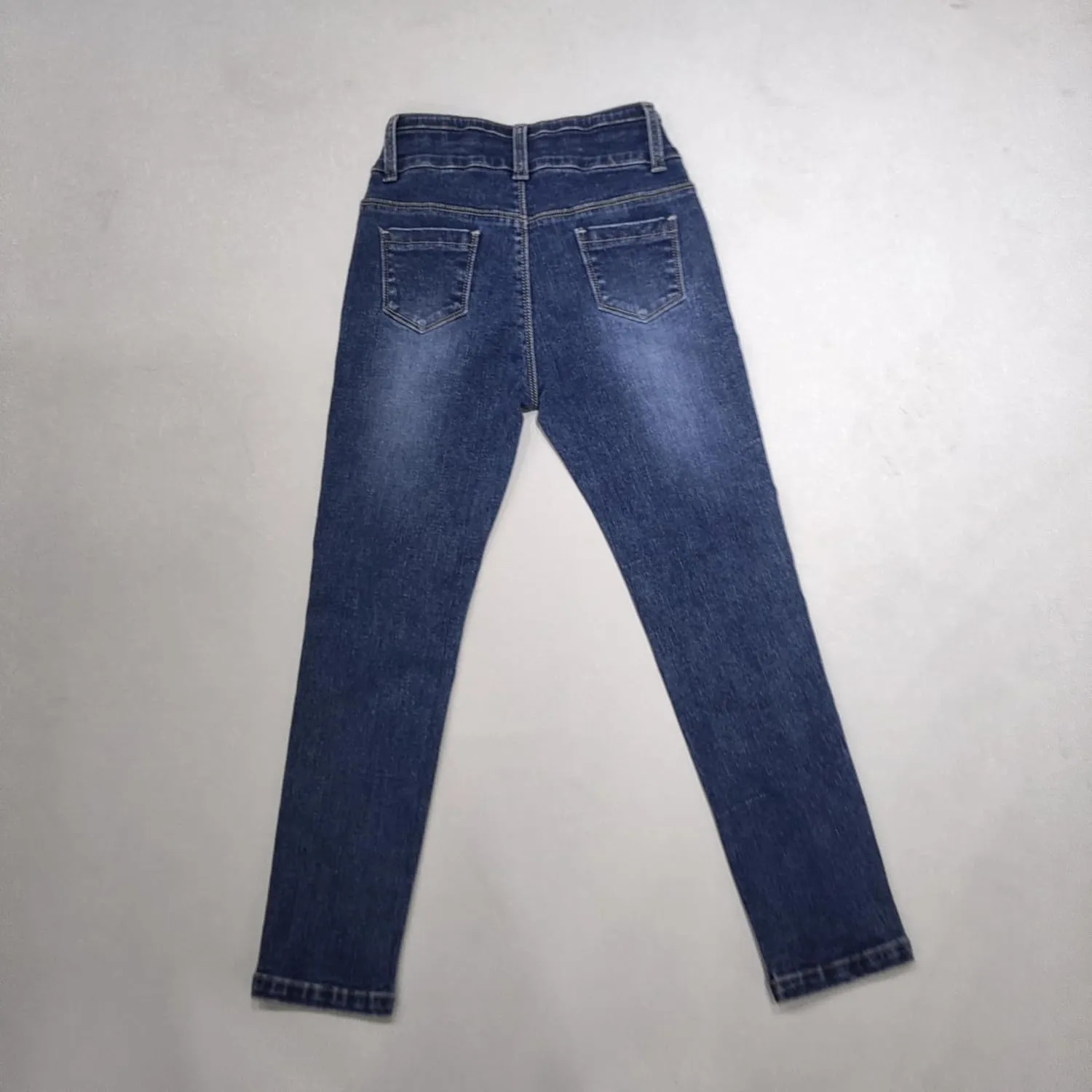 Girls Jeans Casual JeansFor Girls Stretch Denim Jeans for Girl
