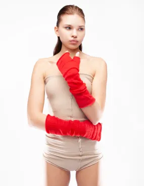 GLOVES SHAKTI W