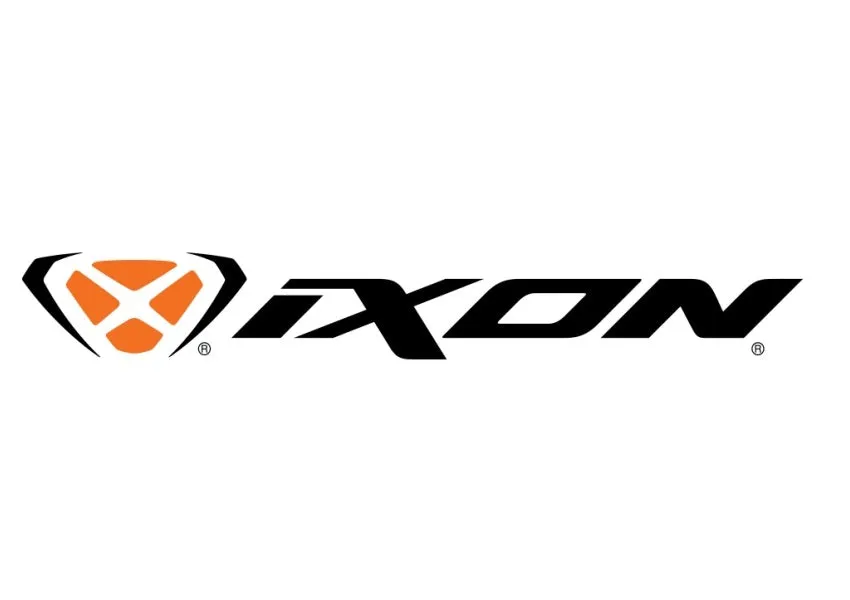 IXON RS SLICKER BLACK/BLACK CAMO GLOVES