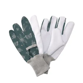 Kent & Stowe Flutter Bugs Cotton Gloves