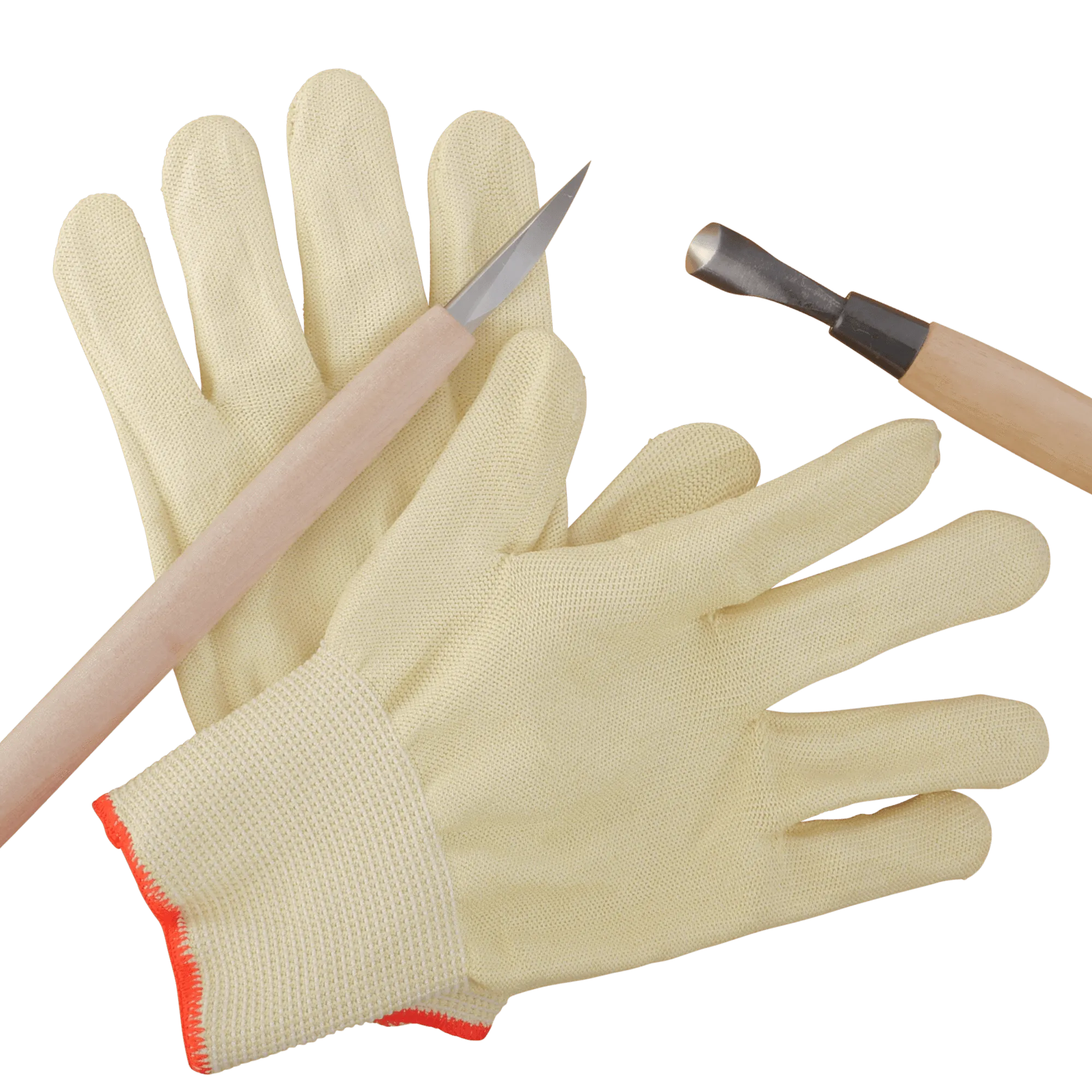 Kevlar Carving Gloves