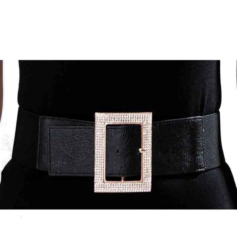 Latin/Ballroom Dance Jeweled Belt