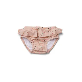 Liewood Elise Baby Girl Swim Pants in Confetti Mix