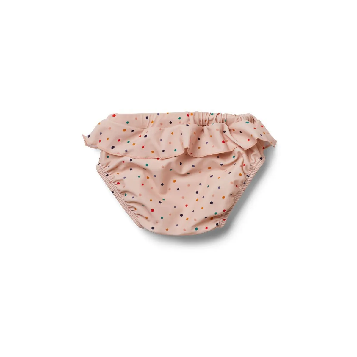 Liewood Elise Baby Girl Swim Pants in Confetti Mix