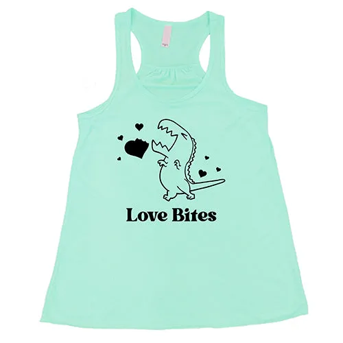 Love Bites Shirt
