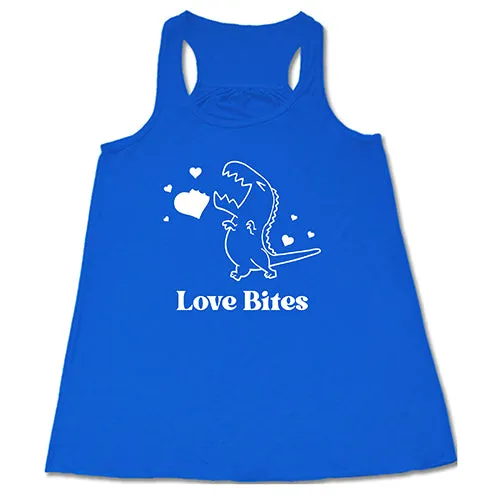 Love Bites Shirt