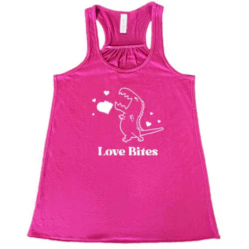 Love Bites Shirt