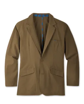 Men's Crester Soft Shell Blazer - 2014