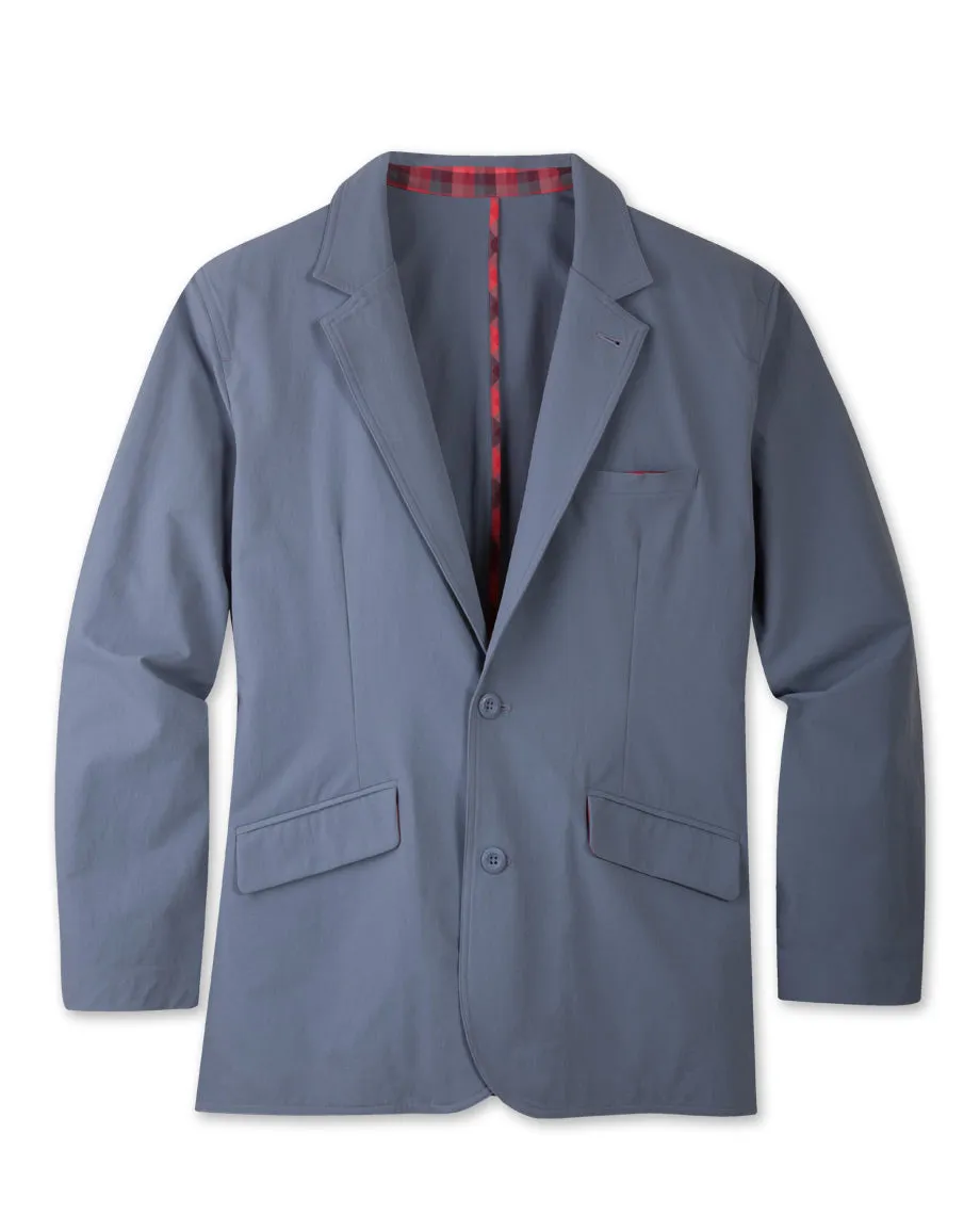 Men's Crester Soft Shell Blazer - 2014