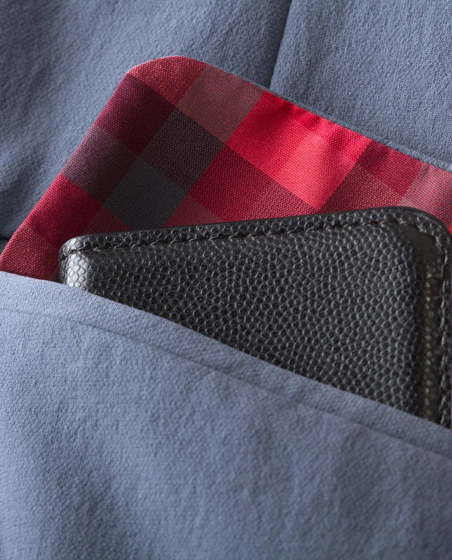 Men's Crester Soft Shell Blazer - 2014