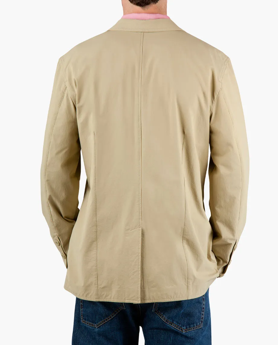 Men's Crester Soft Shell Blazer - 2014