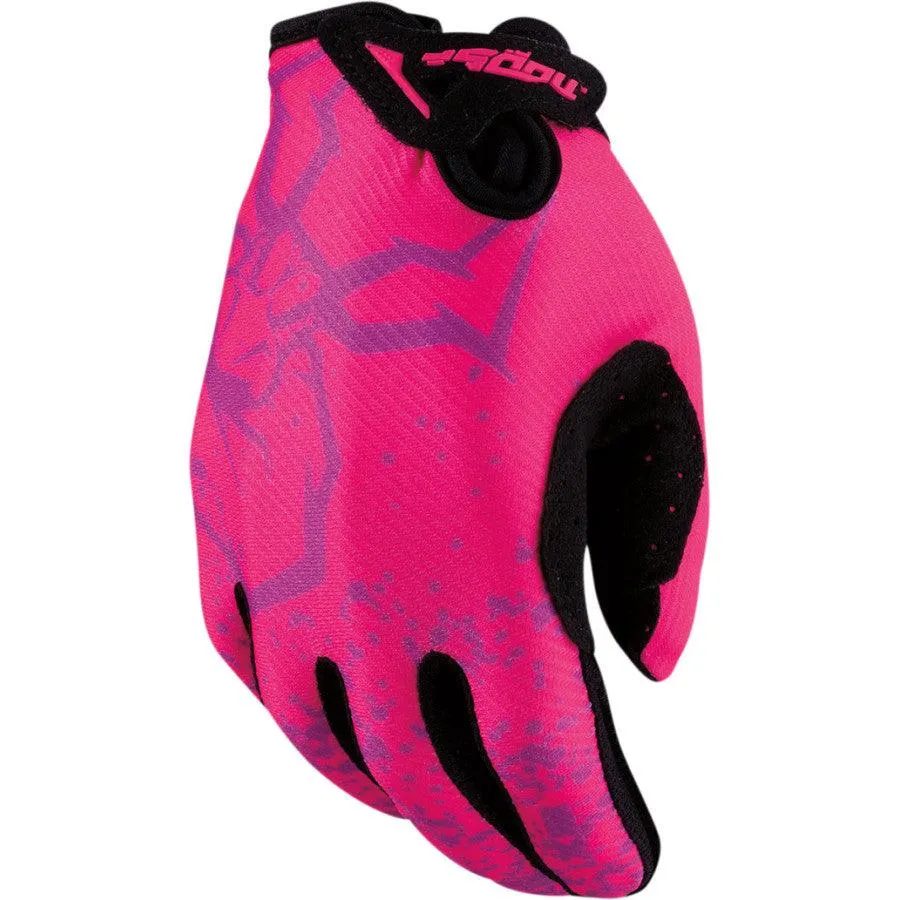 Moose Racing Youth SX1 Gloves