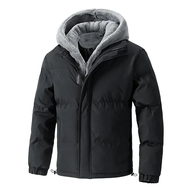Oxford Parka