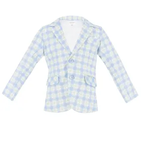 Peter Boy Blazer