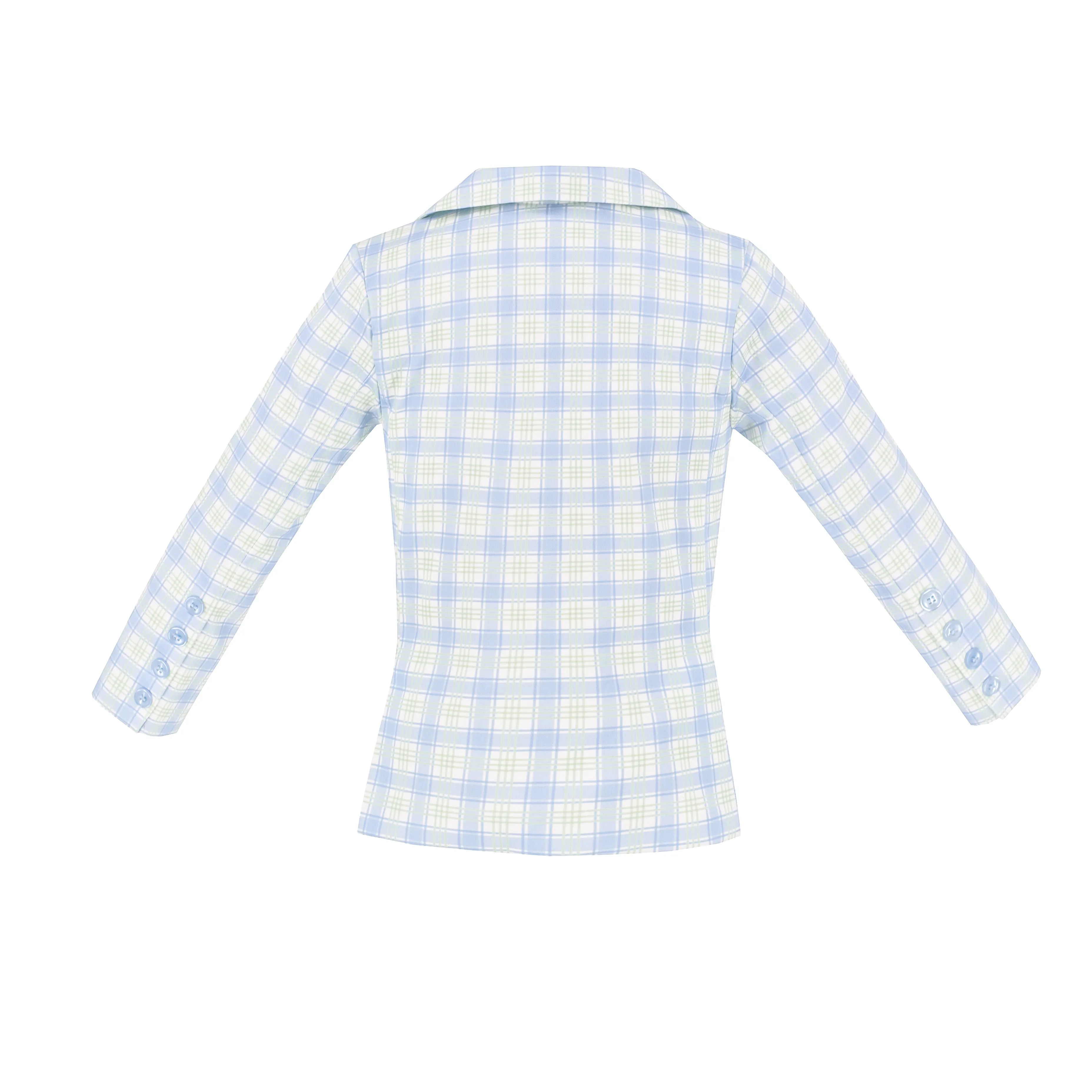 Peter Boy Blazer