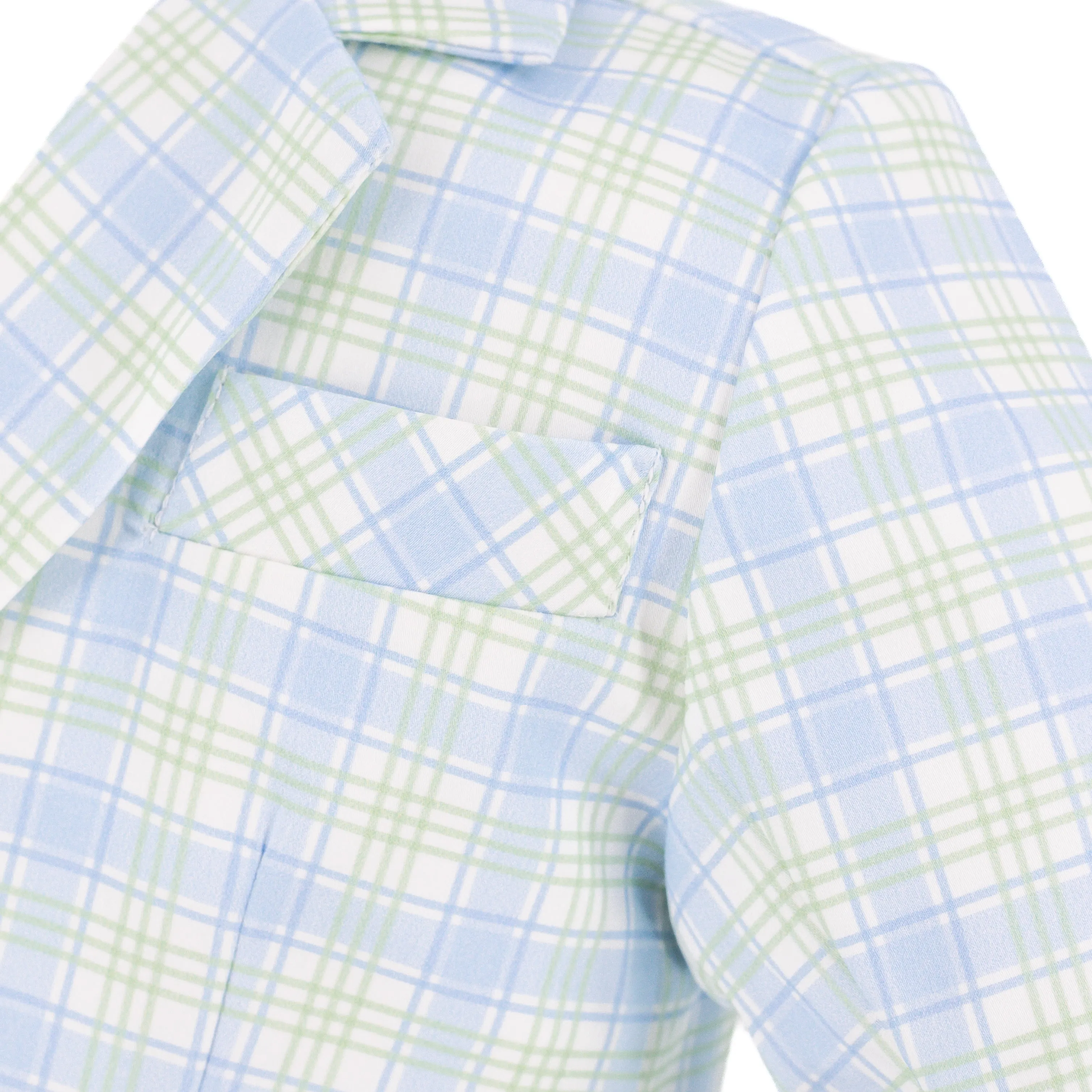 Peter Boy Blazer