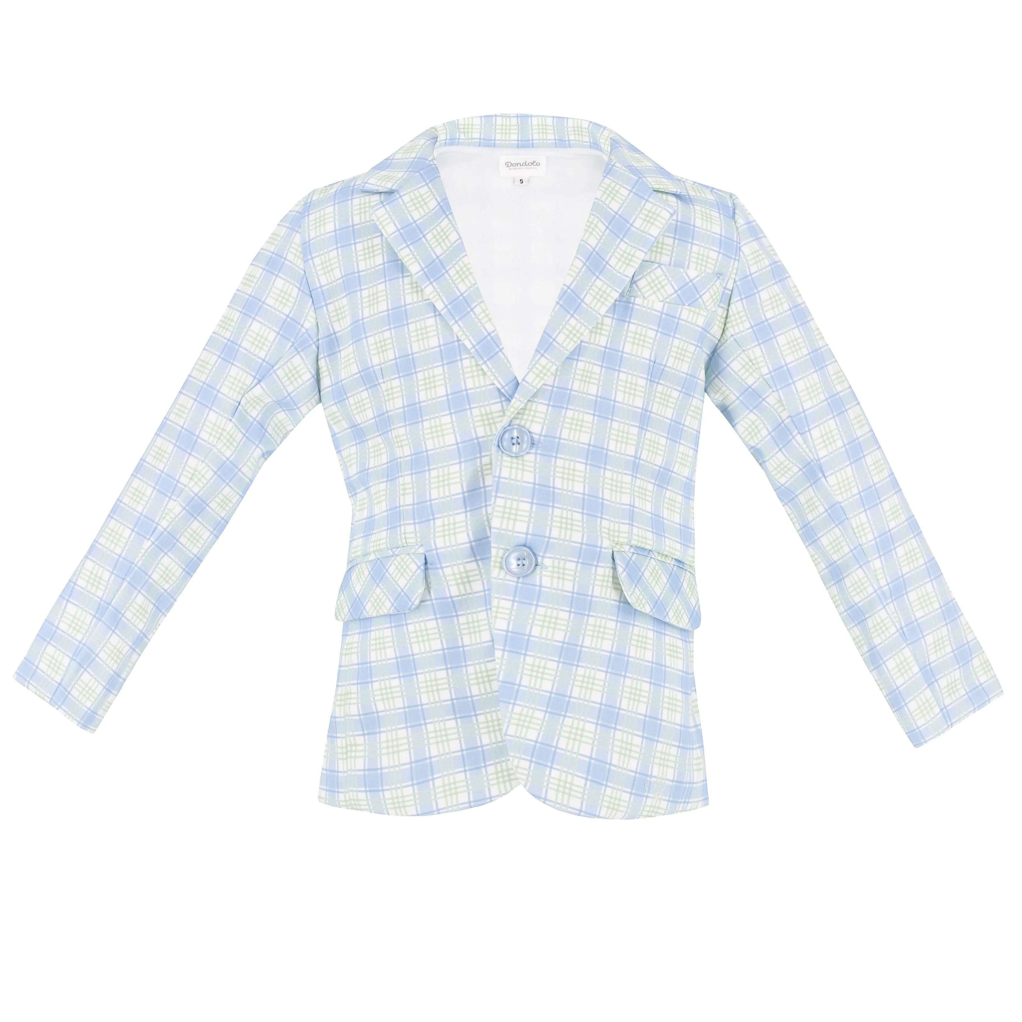 Peter Boy Blazer