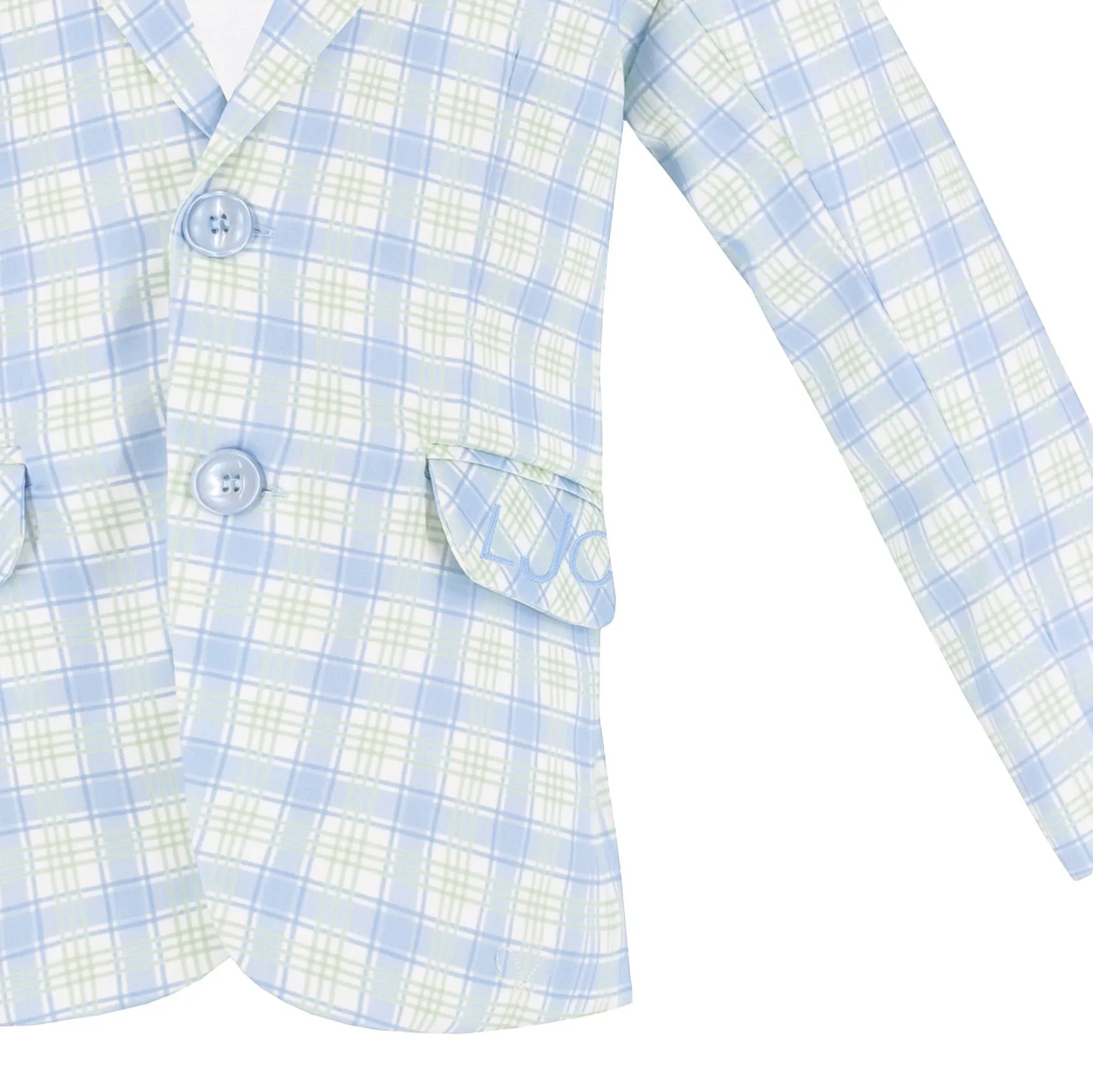 Peter Boy Blazer
