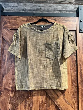 ✨Sale✨ Ashland Flowy Shirt
