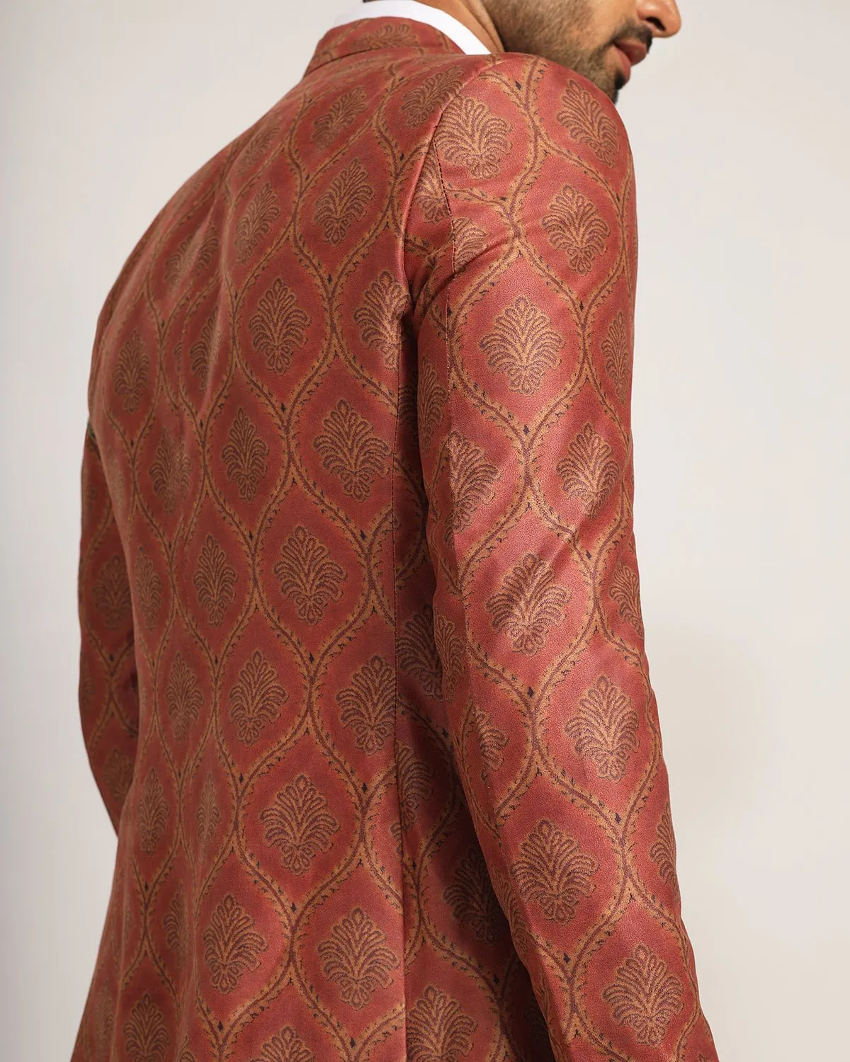 Shiv Unisex Blazer