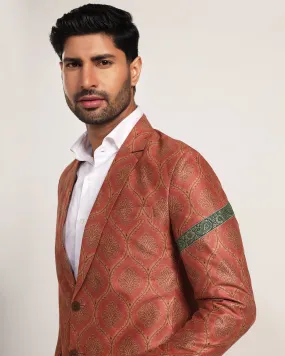Shiv Unisex Blazer