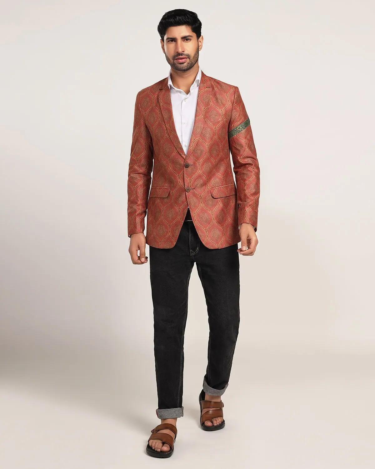 Shiv Unisex Blazer