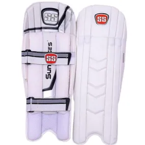 SS Professional Cricket Wicket Keeping Pads