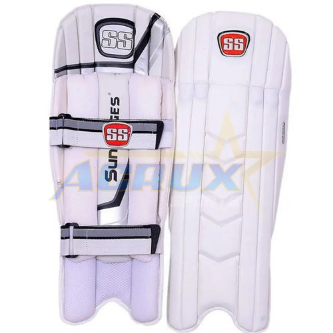 SS Professional Cricket Wicket Keeping Pads