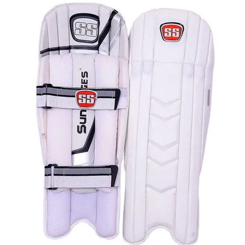 SS Professional Cricket Wicket Keeping Pads