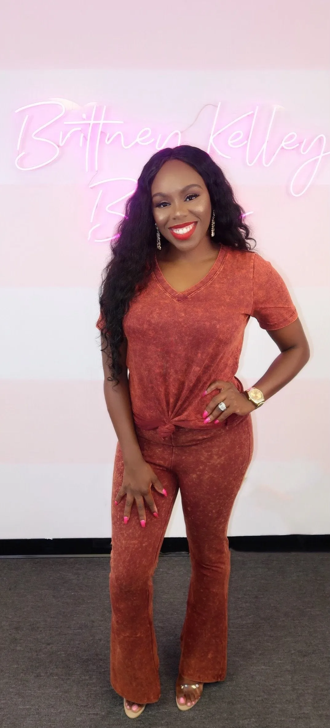 The Basic Slay Set