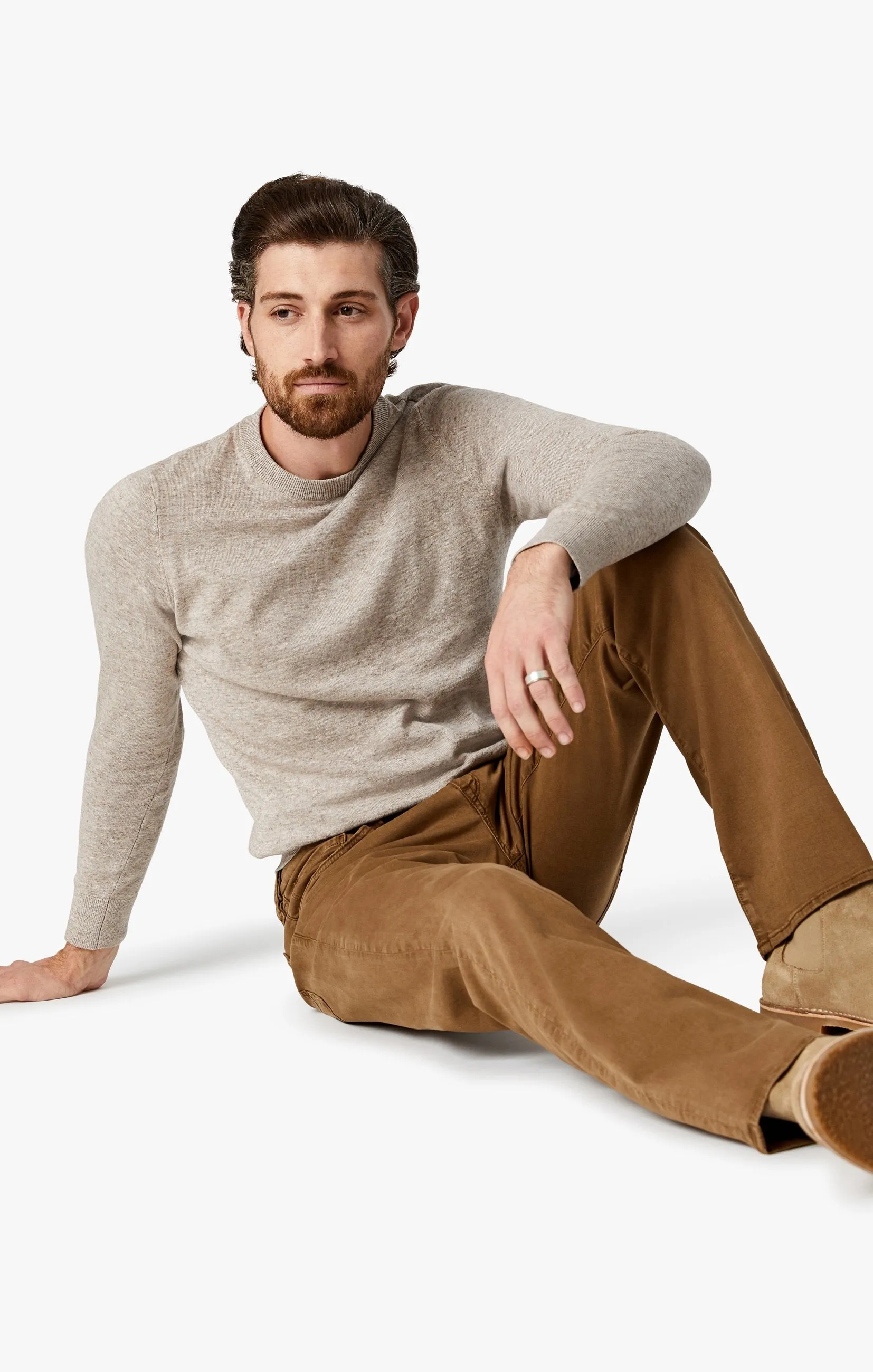 TOB TWILL JEAN