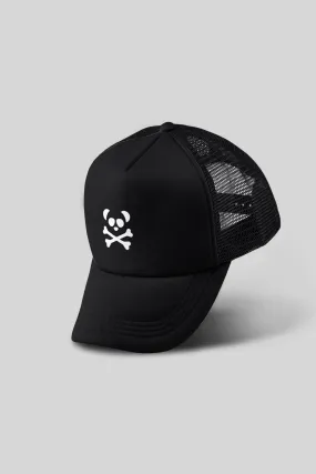 Unisex Toxic Pandas Trucker Hat