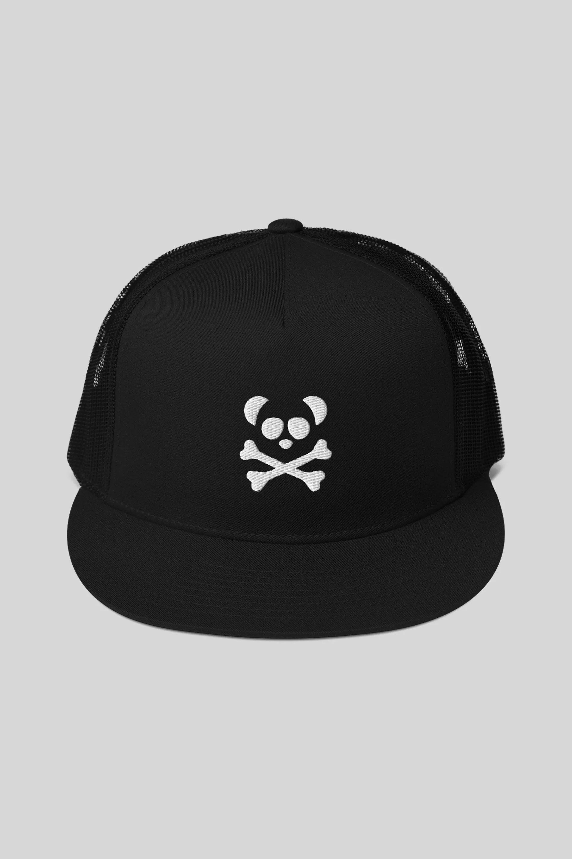 Unisex Toxic Pandas Trucker Hat