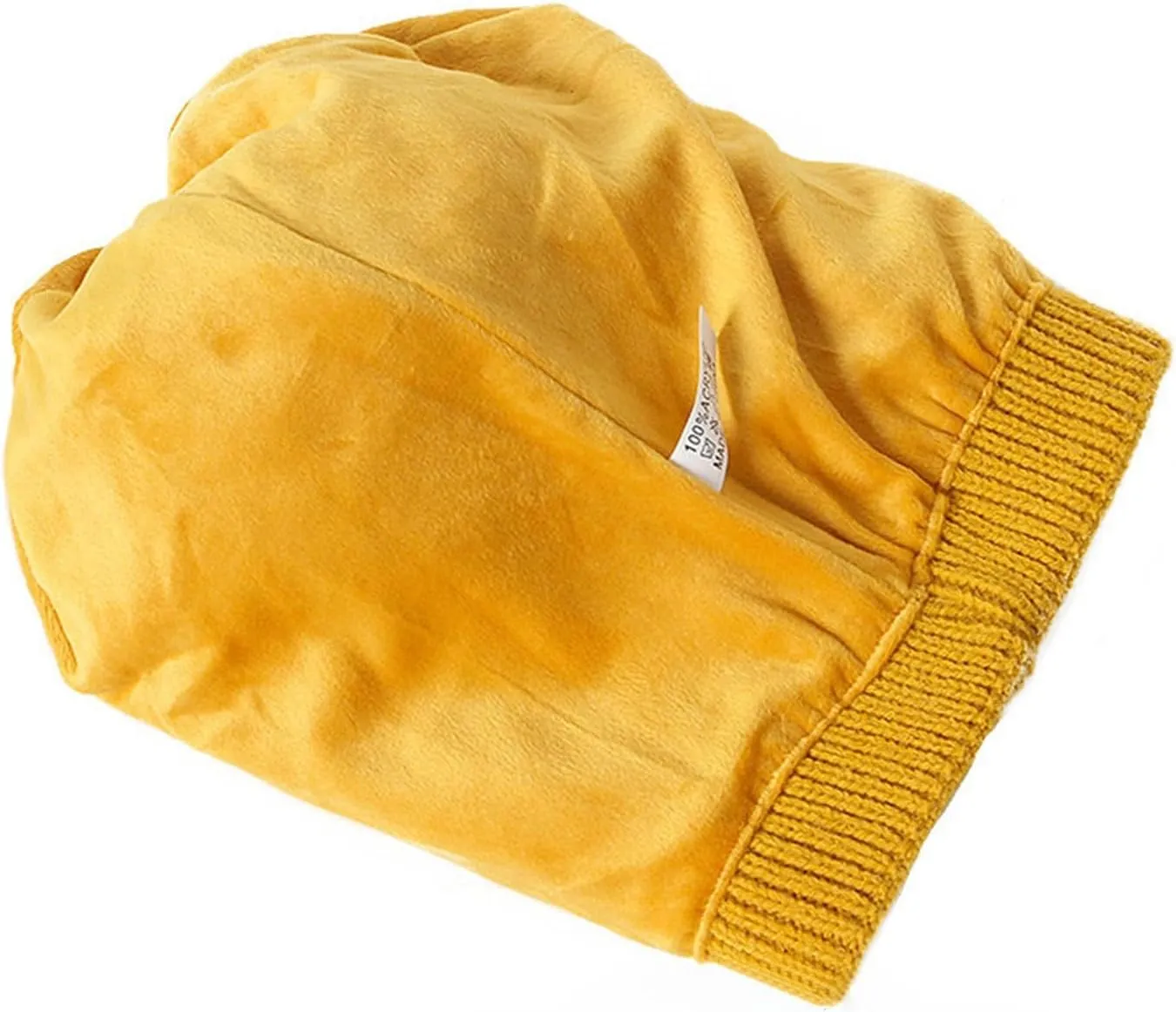 Winter Beanie Hat Scarf Gloves,Women Warm Hoodie Knit Hat Long Scarf Neck Warmer Touchscreen Gloves Set Gifts