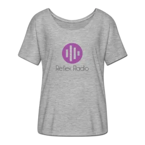 Women’s Flowy T-Shirt
